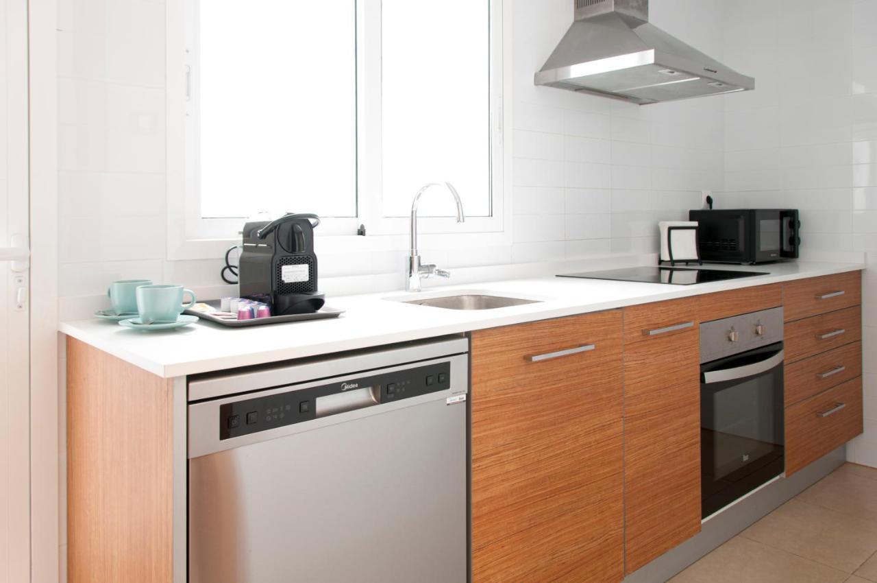 Felipe Anton Suites Mutxamel Luaran gambar