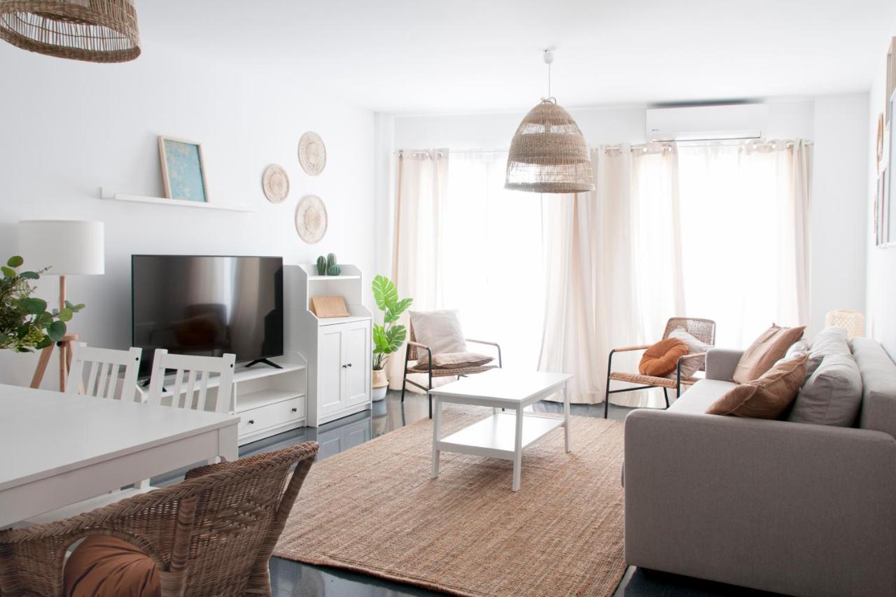 Felipe Anton Suites Mutxamel Luaran gambar