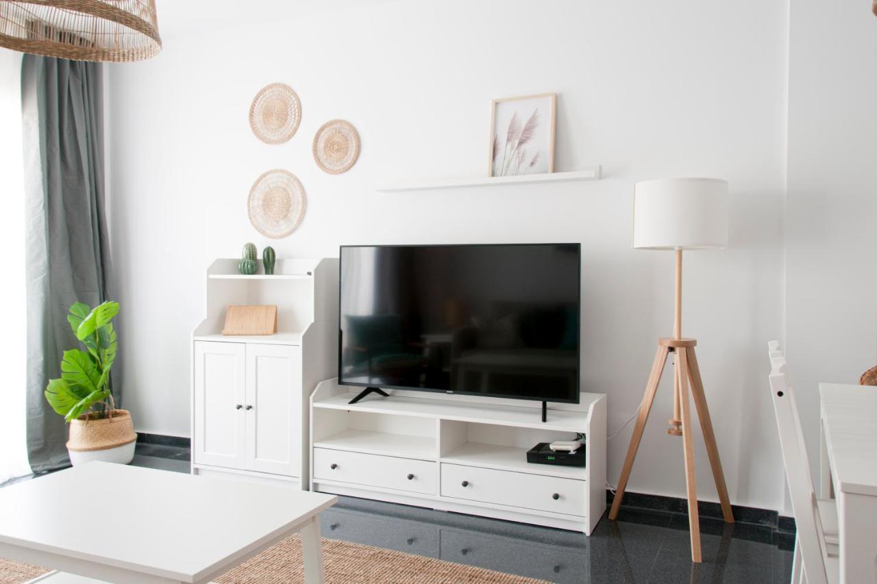 Felipe Anton Suites Mutxamel Luaran gambar
