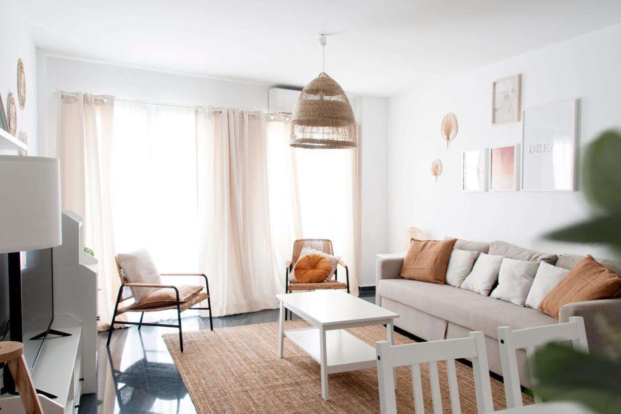Felipe Anton Suites Mutxamel Luaran gambar