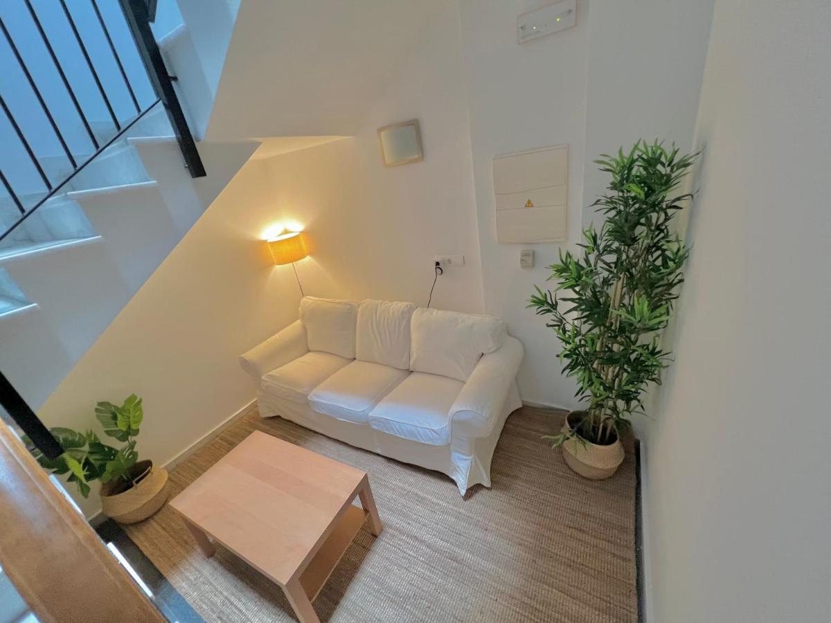 Felipe Anton Suites Mutxamel Luaran gambar